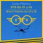 Drone Prix S.LCURSO PRÁCTICO DRONES ACTUALIZADO STS-EU