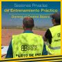 Comprar Sesiones de entrenamiento práctico 2 horas