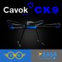 Comprar Pack Cavok CK9 Multiespectral