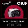 Drone Prix S.LPack Cavok CK9 Multiespectral