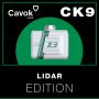 Drone Prix S.LPack Cavok CK9 LiDAR