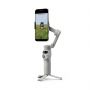 DJI Osmo Mobile 7 - estabilizador para móvil. La nueva generación Osmo Mobile 7 tiene 10 horas de batería (y capacidad de carga de móvil), estabilización en tres ejes, brazo extensible y trípode integrado, además de funciones inteligentes y extra que puedes desbloquear con el módulo multifuncional y de seguimiento.