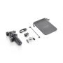 DJI Osmo Mobile 7P - estabilizador para móvil. La nueva generación Osmo Mobile 7 tiene 10 horas de batería (y capacidad de carga de móvil), estabilización en tres ejes, brazo extensible y trípode integrado, además de funciones inteligentes y extra que puedes desbloquear con el módulo multifuncional y de seguimiento incluido.