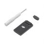 Adaptador Celular 2 DJI - con él habilitas la conexión directa del drone con redes 4G. Ofrece servicios de conectividad estable de alta velocidad, que te permiten disfrutar de múltiples funciones, como Transmisión mejorada.
Compatibilidad: DJI Air 3, DJI Air 3S, DJI Mini 4 Pro, DJI Matrice 4E, DJI Matrice 4T, DJI Mavic 4 Pro