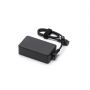 Adaptador de corriente 240 W DJI Mavic 4 Pro - Carga rápida simultánea de la batería y del control remoto o carga de dispositivos móviles con un puerto USB-C.
Compatibilidad: Centro de Carga DJI Mavic 4 Pro .