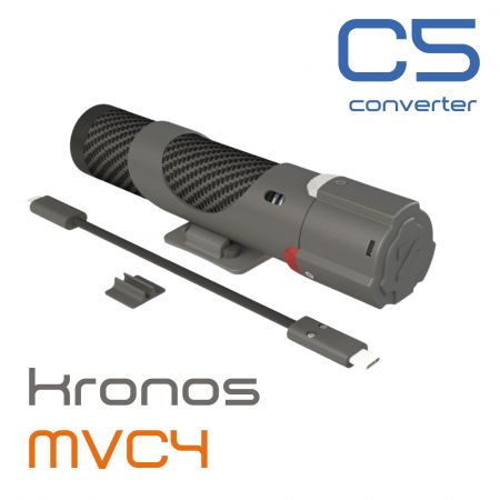 Dronavia Kit Kronos Mavic 4 Pro C5