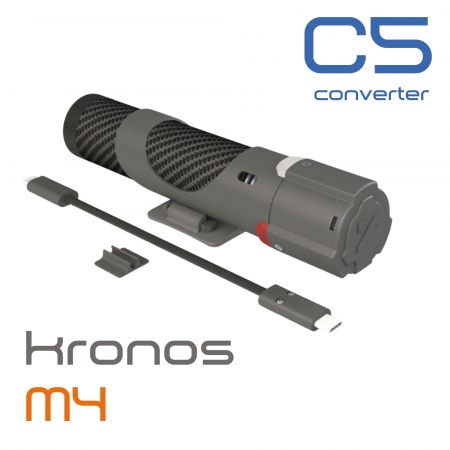 Dronavia Kit Kronos Matrice 4 C5