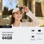 DJI Osmo Nano Pack Estándar 64GB