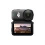 DJI Osmo Nano Pack Estándar 64GB - con un diseño ligero y aún más portátil, la Osmo Nano llega para ofrecer nuevos planos, nuevas aventuras, con grabación en 4K 60fps con en 143º. Cuenta con resistencia al agua, diferentes accesorios para grabar cualquier situación, 64GB de almacenamiento y una poderosa batería de 3 horas de duración.
Pack Estándar: cámara Osmo Nano 64GB, dock de transmisión de video Osmo Nano, clip para sombrero Osmo Nano, correa magnética, estuche de protección, soporte adaptador magnético rotativo, y cable de carga.