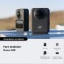 DJI Osmo 360 Pack Estándar