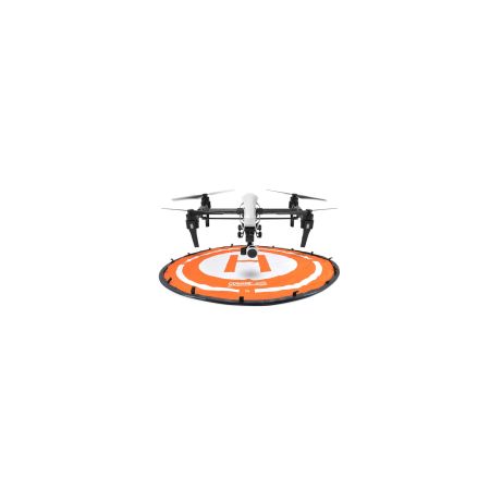 Pista de aterrizaje Drones con peso 95 cm