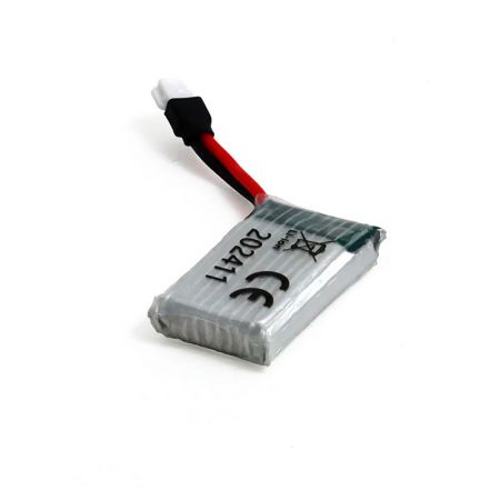 Batería LiPo 250mAh Bitcraze