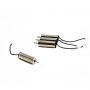 Comprar Pack de 4 motores Bitcraze 7x20 mm