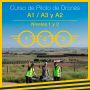 Comprar CURSO DE PILOTO DE DRONES CATEGORÍA ABIERTA