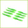 Pack de 8 hélices 47-17 greenDrone Prix S.L