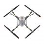 DJI AGRAS T100 solo el drone incluye el dron agrícola de última generación diseñado para operaciones profesionales de gran escala en el campo.
DJI AGRAS T100 permite llevar cargas de hasta 100 kg para esparcimiento, duplicando su eficiencia operativa, con hasta 100L en su tanque de pulverización. Puedes realizar tanto tareas de inspección como de tratamiento de cultivos.
Este pack incluye solo el drone sin ningún útil ni accesorio.
¡Consigue una demostración cerca de ti!