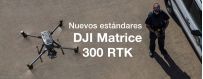 DJI Matrice 300 RTK - Droneprix S.L.