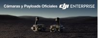 CAMARAS Y GIMBALS