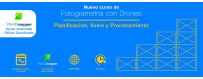 Cursos de Aplicaciones con Drones