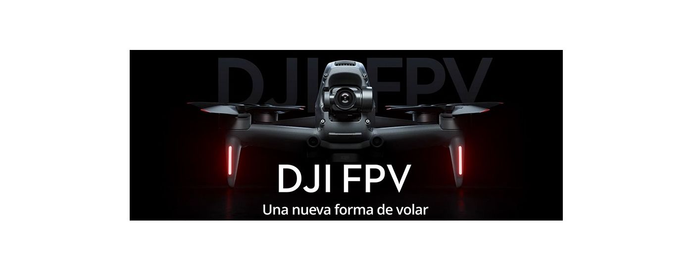 DJI FPV