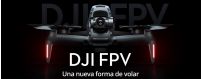 DJI FPV