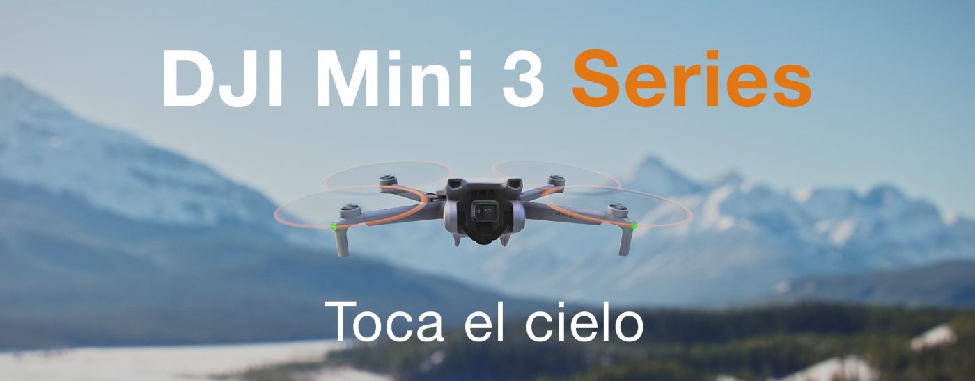 DJI MINI 3 PRO