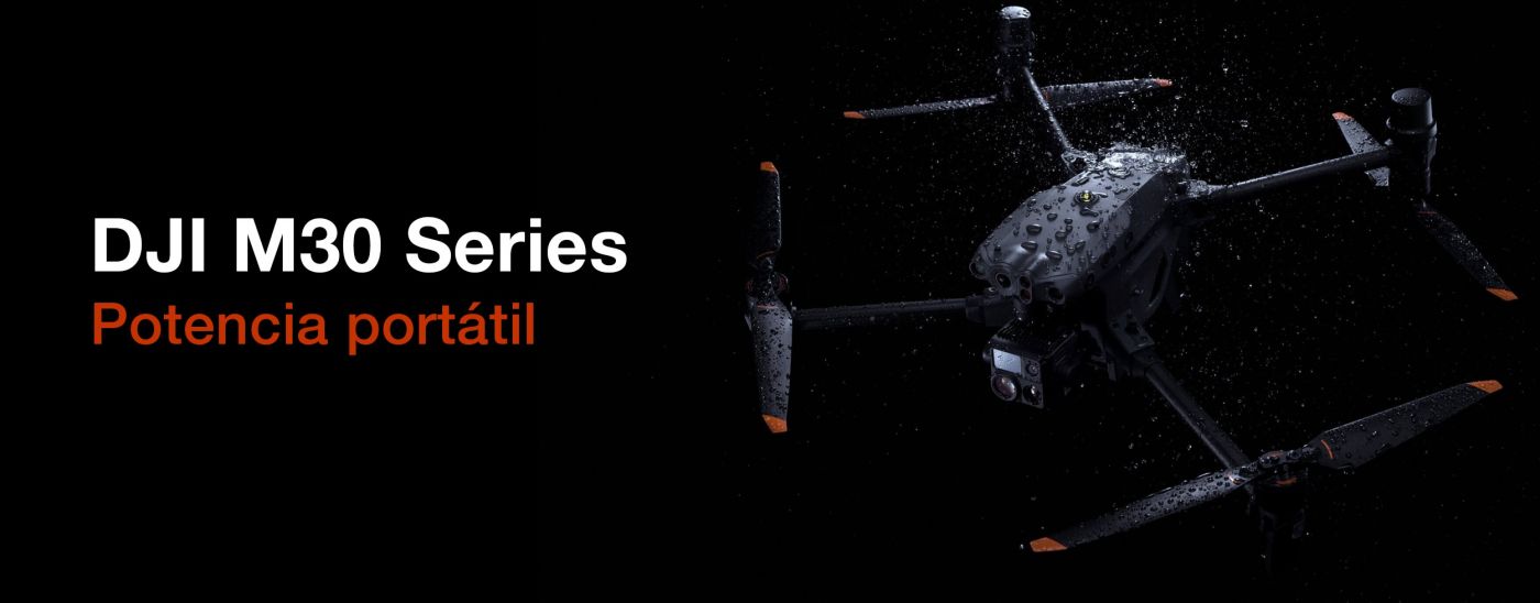 Comprar DJI M30 Series