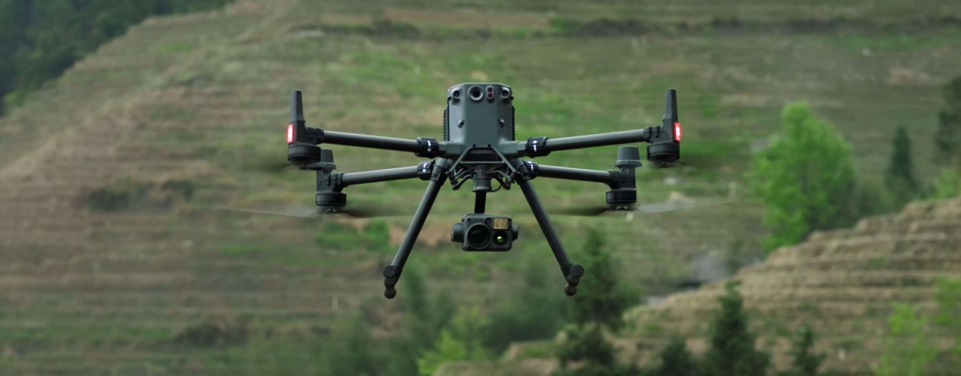 Comprar DJI Matrice 350 RTK