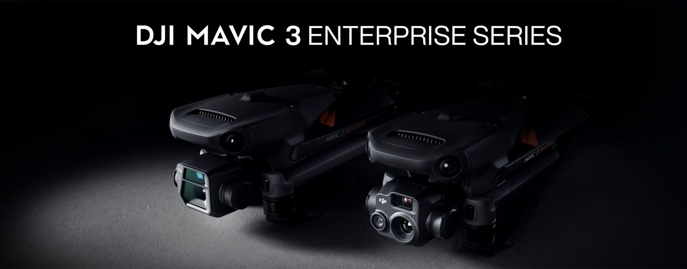 Comprar DJI Mavic 3 Enterprise Series