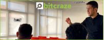 Drones para Educación Bitcraze