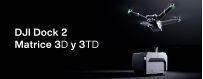 Packs DJI Dock 2