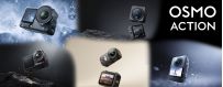 DJI Osmo Action