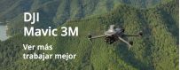 DJI Mavic 3M
