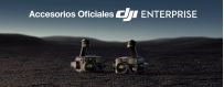 Accesorios DJI Enterprise Oficiales