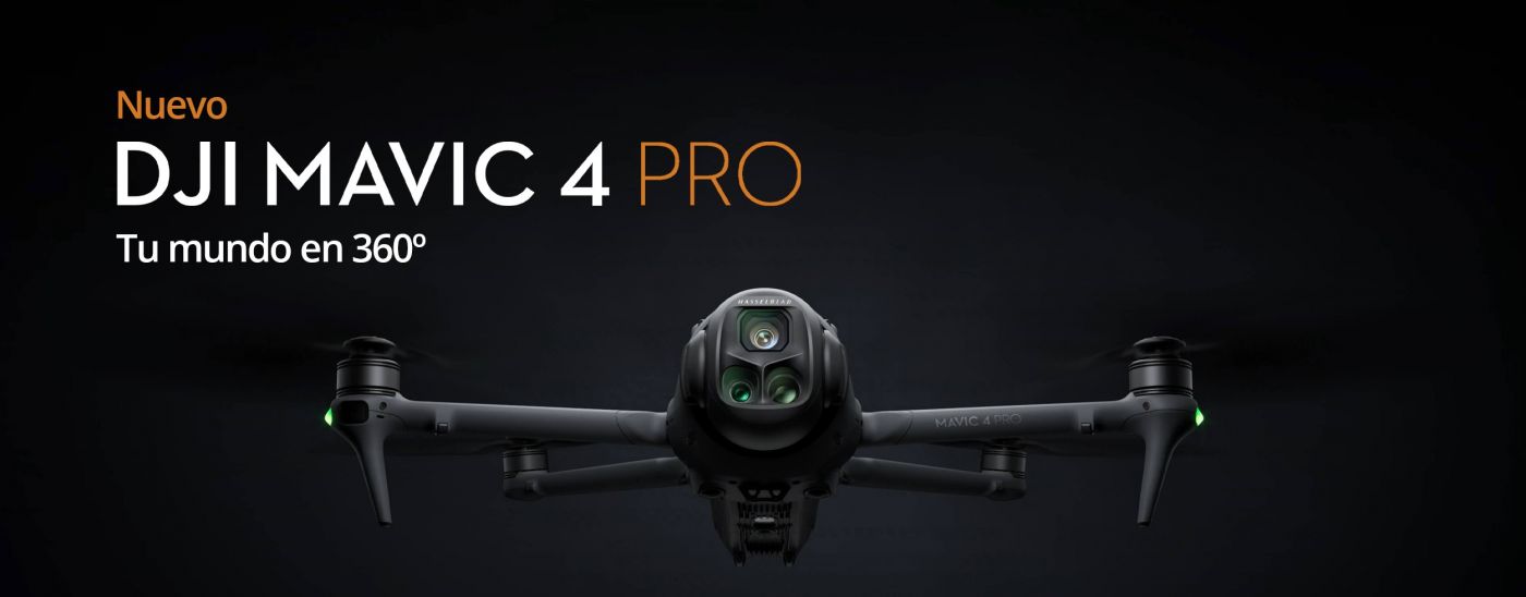 DJI Mavic 4 Pro