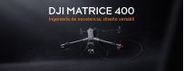 DJI Matrice 400