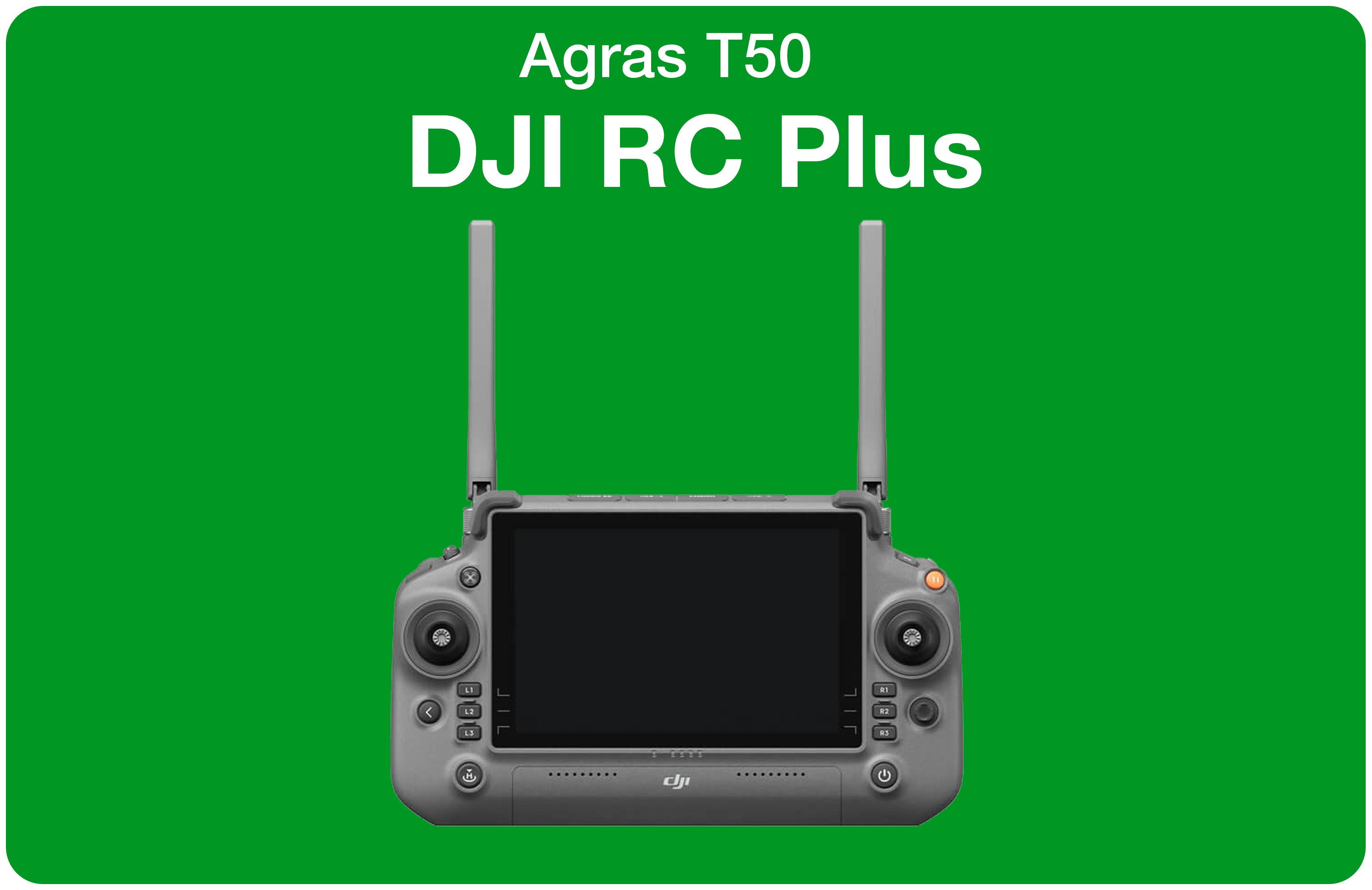 DJI RC Plus Agras
