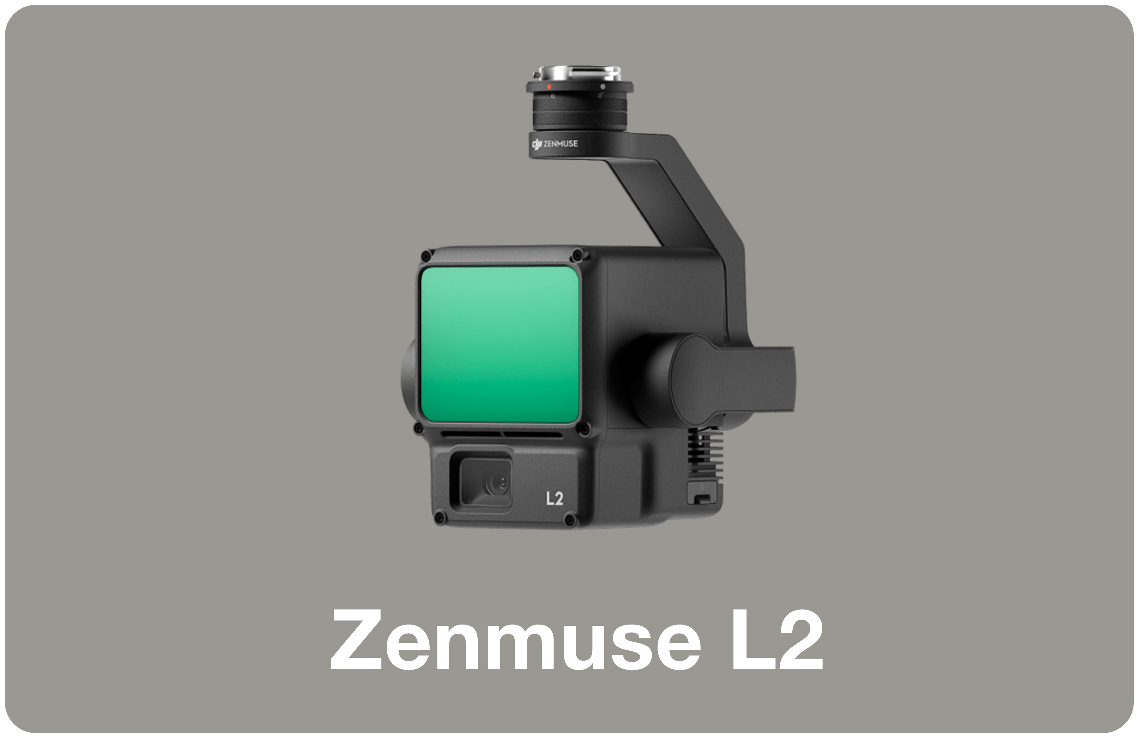 Zenmuse L2