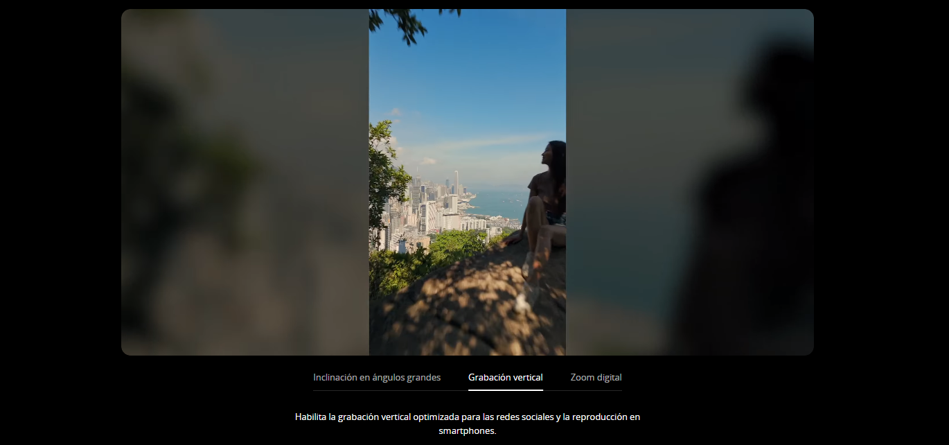 DJI MINI 4 PRO - Formato RAW de 48 MP
