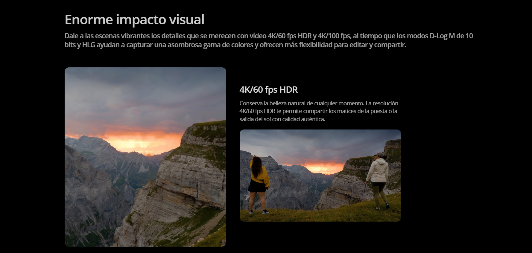 DJI MINI 4 PRO  - Vida de la batería aumentada