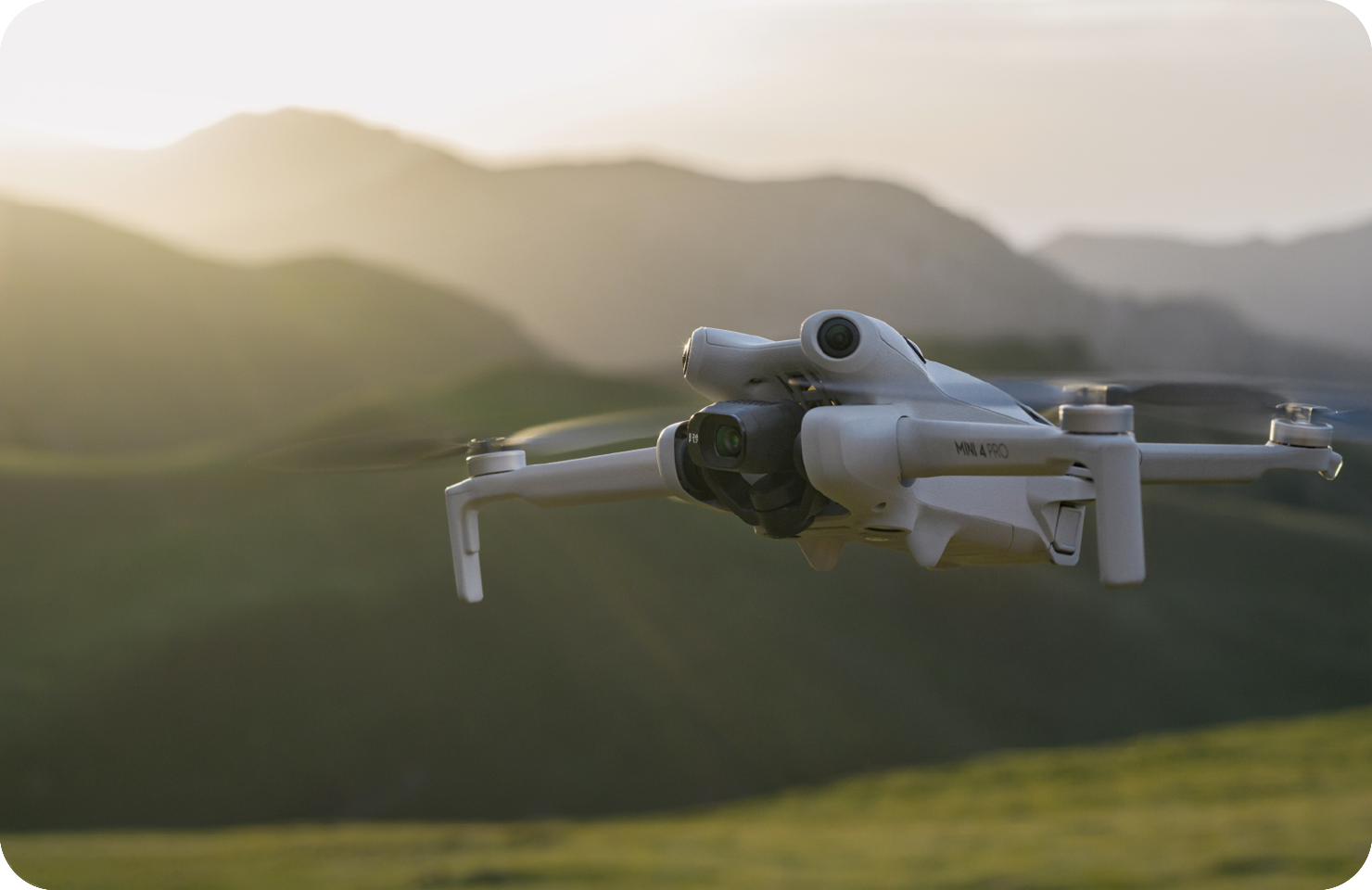 Drones Categoría Abierta