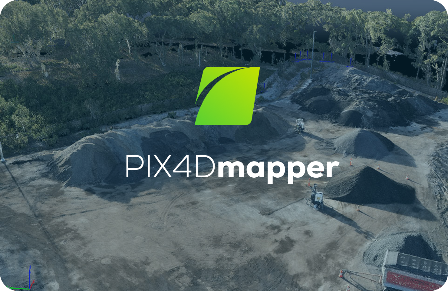 Mapper