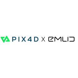 Emlid x Pix4D